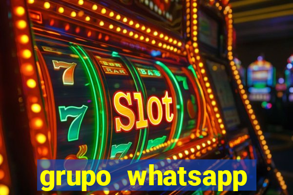 grupo whatsapp esporte da sorte mines